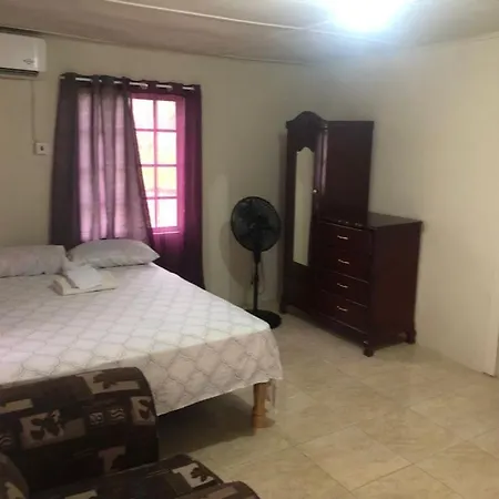 Apartments@West Village 4- Studio