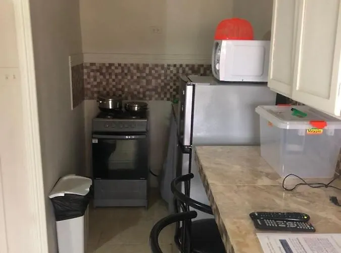 Apartamento Apartments@west Village 4- Studio *